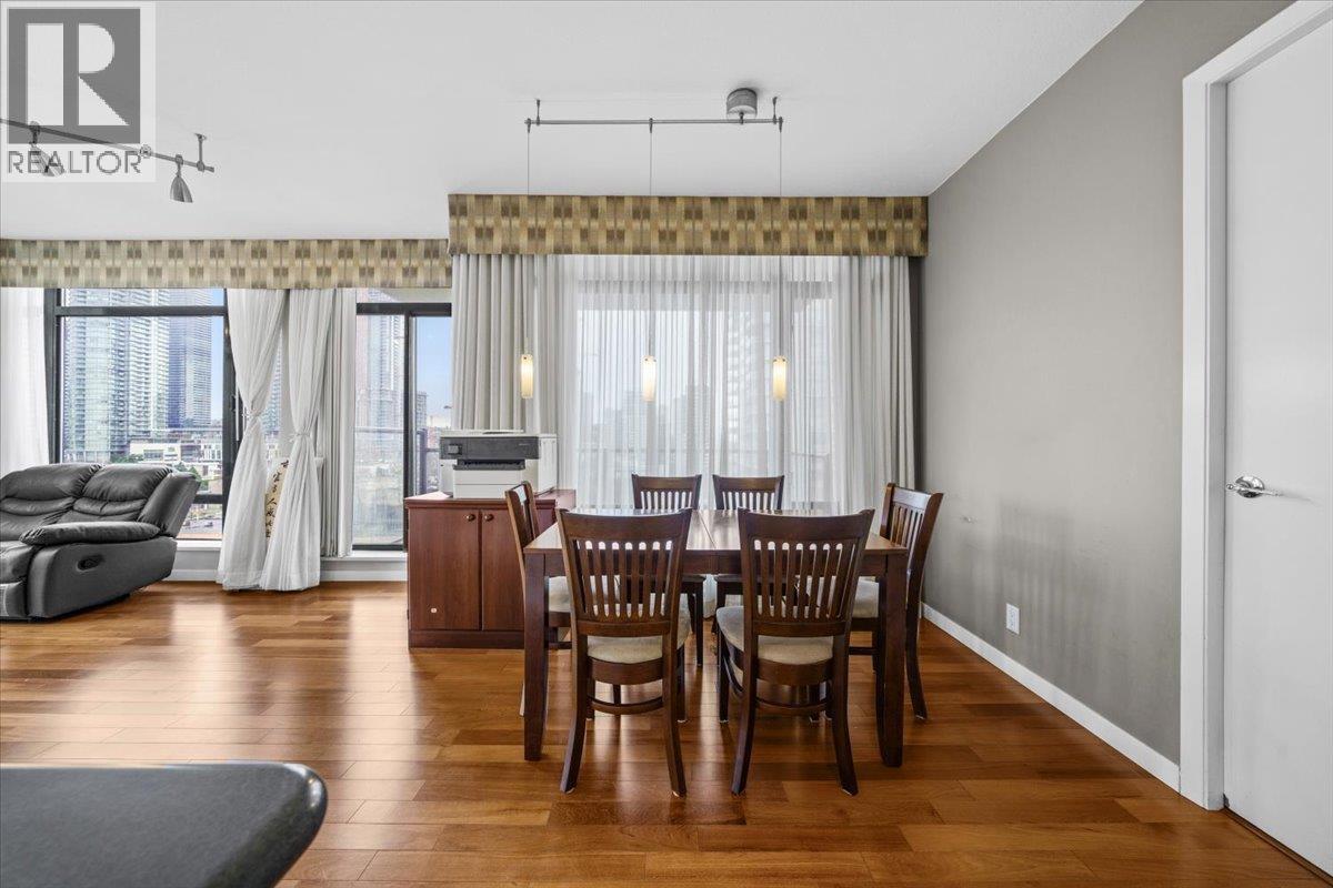 1206 2355 Madison Avenue, Burnaby, British Columbia  V5C 0B3 - Photo 3 - R3101149