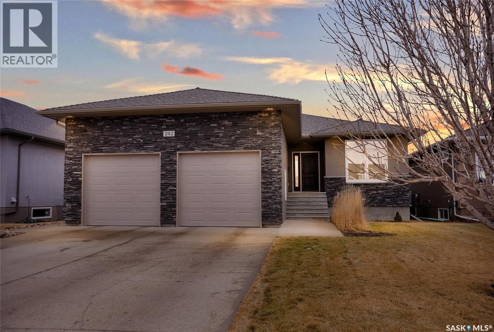 242 Wood Lily DRIVE, Moose Jaw, Saskatchewan