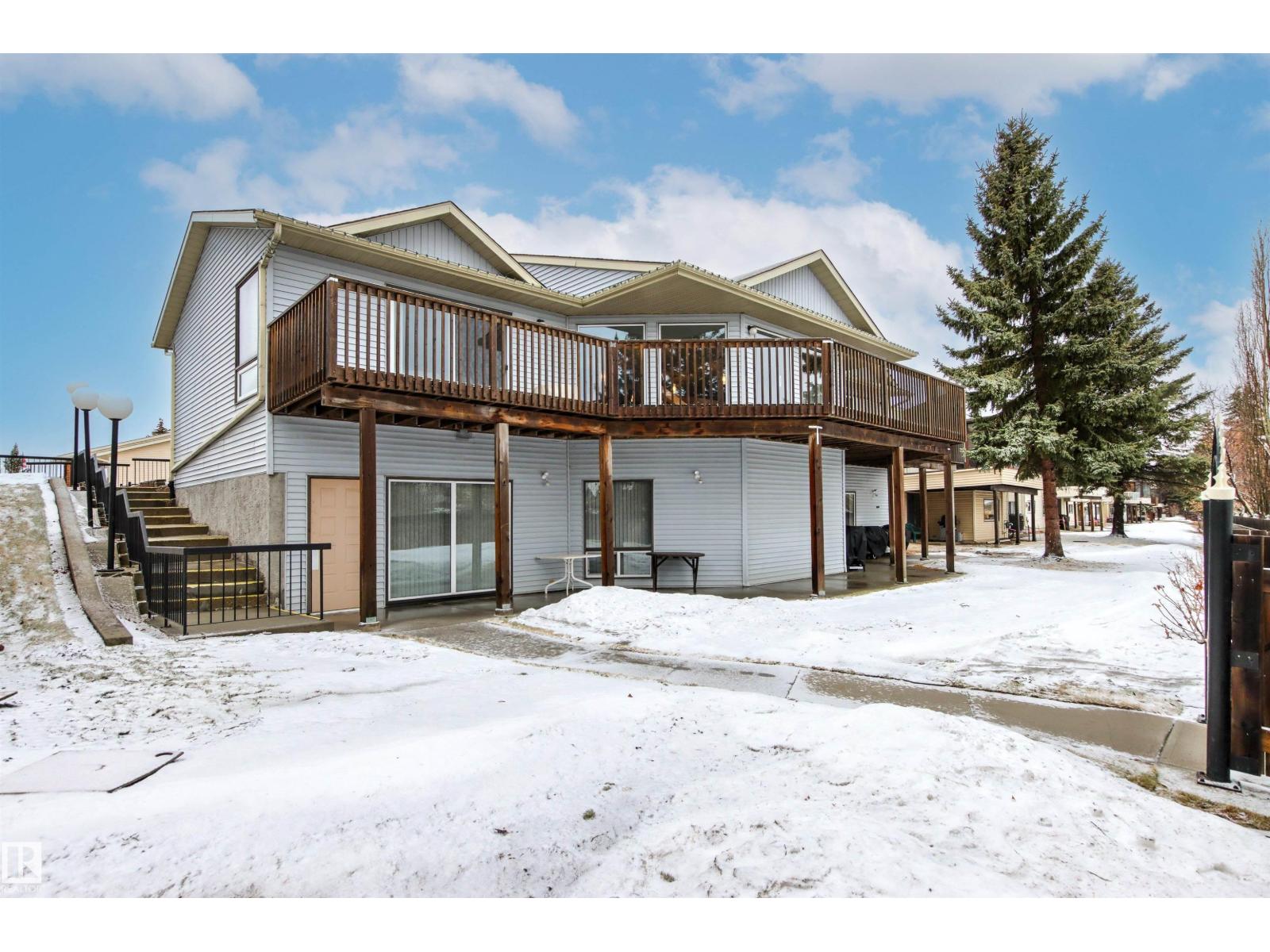 10670 153 Av Nw, Edmonton, Alberta  T5X 5R7 - Photo 60 - E4478607