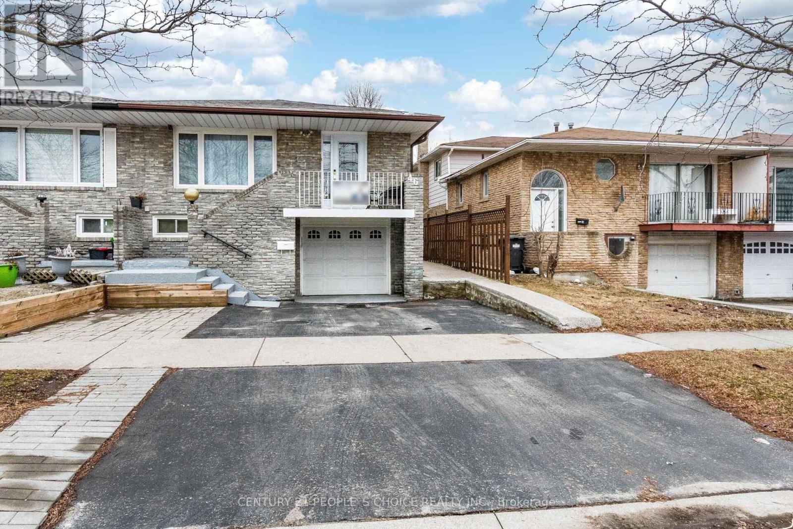 46 ABELL DRIVE, Brampton, Ontario