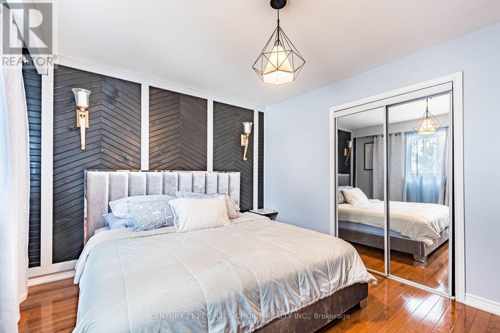 46 Abell Drive, Brampton, Ontario  L6V 2V8 - Photo 24 - W12861464