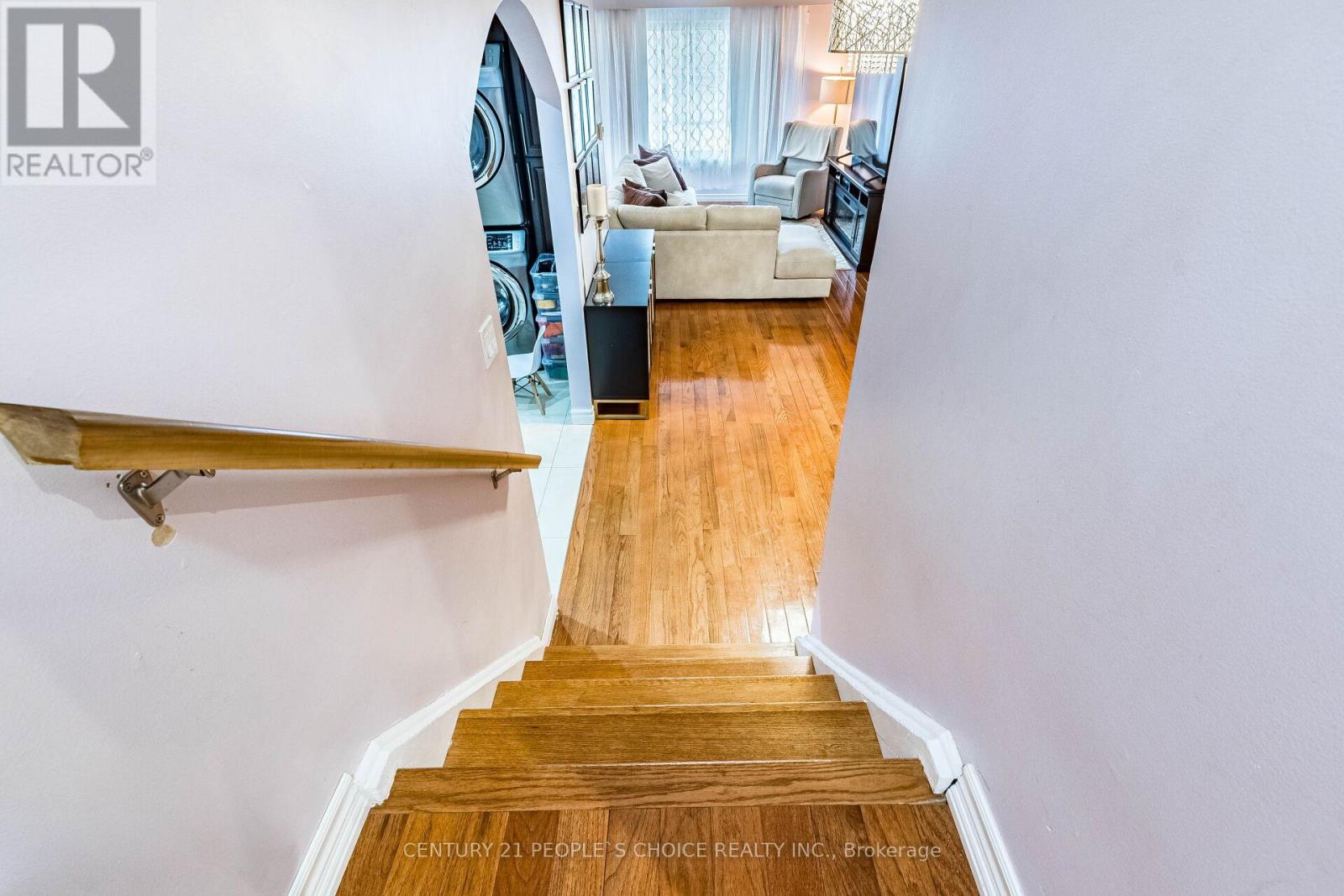 46 Abell Drive, Brampton, Ontario  L6V 2V8 - Photo 21 - W12861464