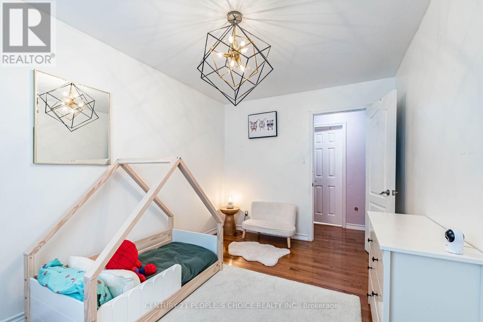 46 Abell Drive, Brampton, Ontario  L6V 2V8 - Photo 27 - W12861464