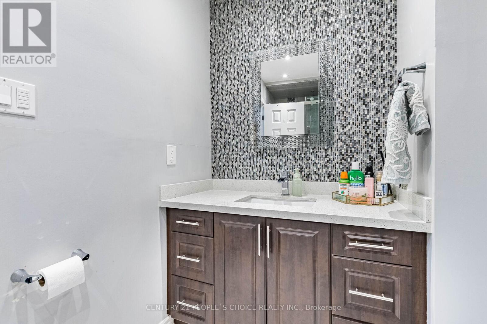 46 Abell Drive, Brampton, Ontario  L6V 2V8 - Photo 30 - W12861464