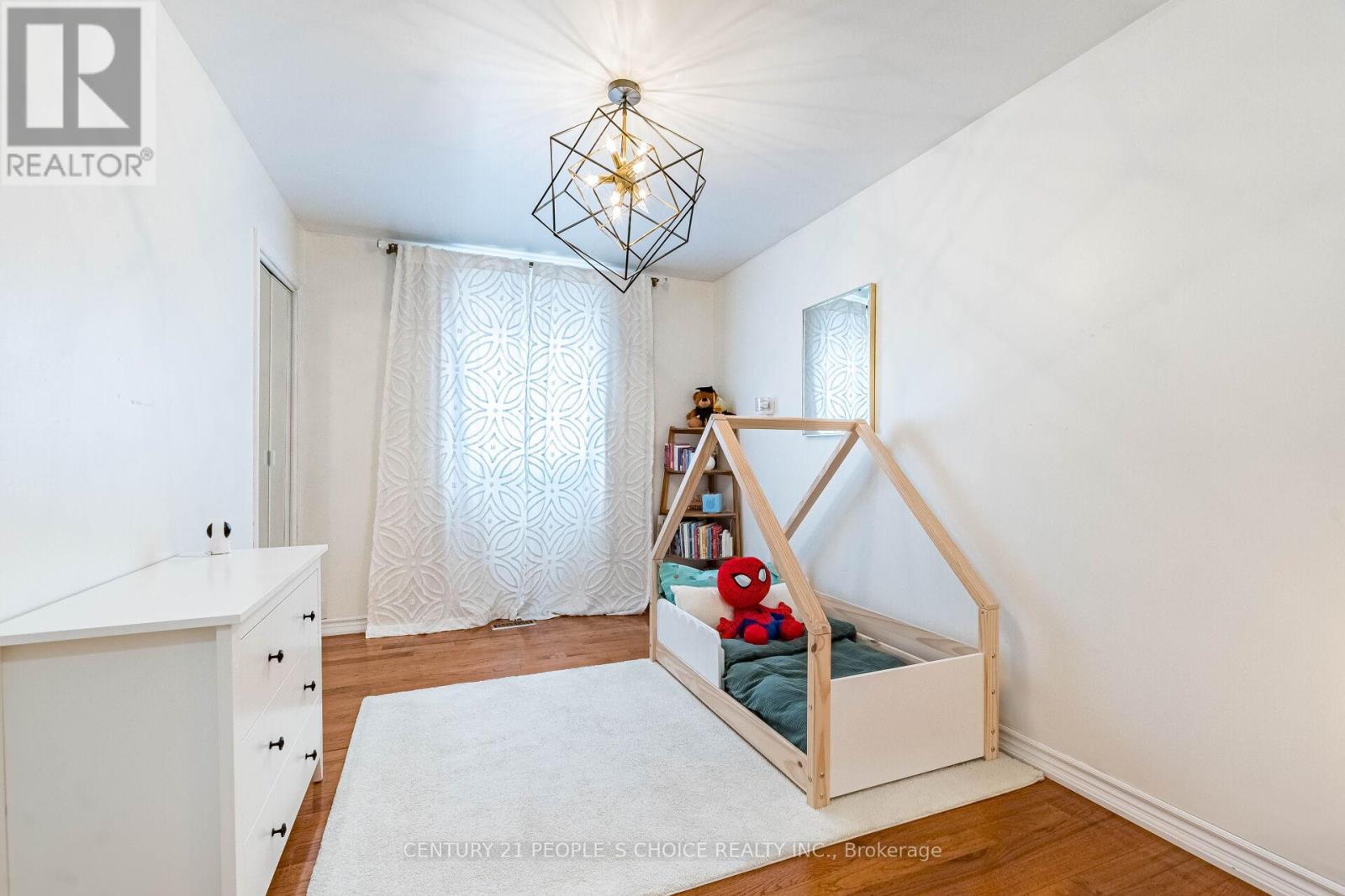 46 Abell Drive, Brampton, Ontario  L6V 2V8 - Photo 26 - W12861464