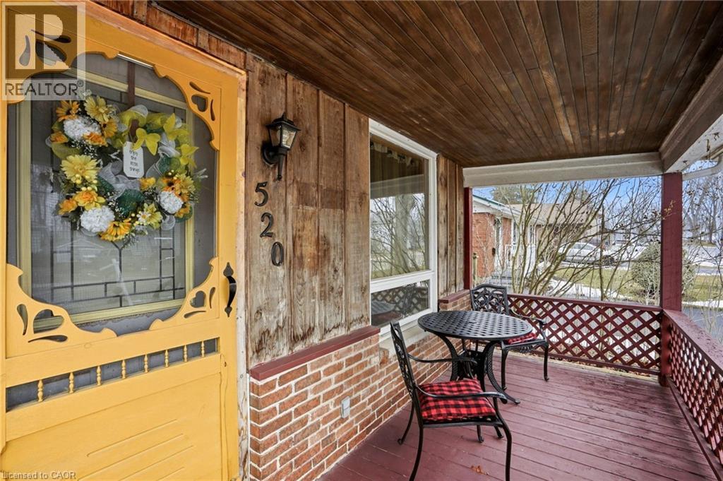 520 Alder Street E, Dunnville, Ontario  N1A 1E6 - Photo 5 - 40795582