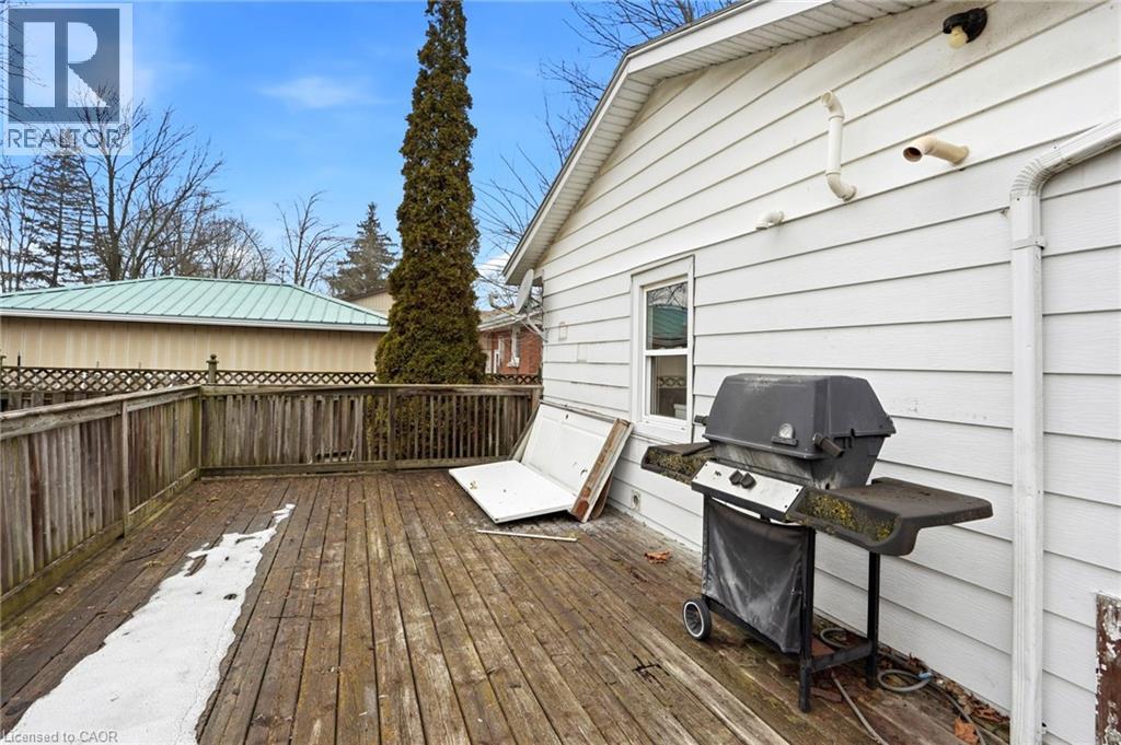 520 Alder Street E, Dunnville, Ontario  N1A 1E6 - Photo 36 - 40795582