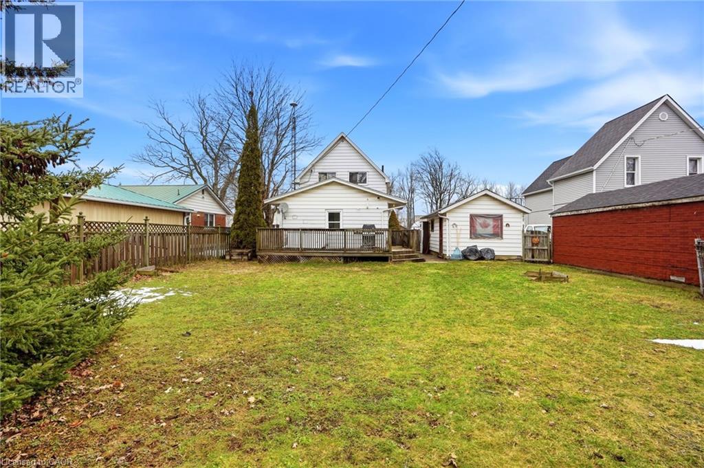 520 Alder Street E, Dunnville, Ontario  N1A 1E6 - Photo 39 - 40795582