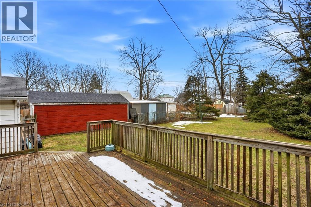 520 Alder Street E, Dunnville, Ontario  N1A 1E6 - Photo 35 - 40795582