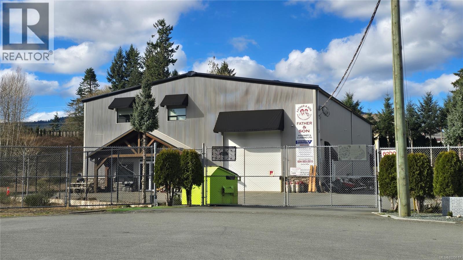 6200 Scott Rd, Duncan, British Columbia