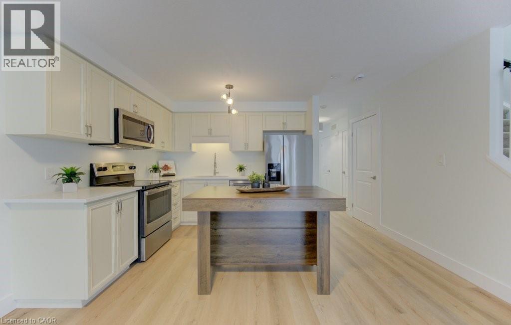 315 Tagge Crescent, Kitchener, Ontario  N2K 3R7 - Photo 21 - 40810541