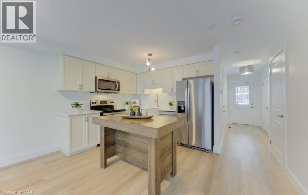 315 Tagge Crescent, Kitchener, Ontario  N2K 3R7 - Photo 18 - 40810541