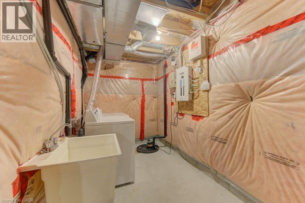 315 Tagge Crescent, Kitchener, Ontario  N2K 3R7 - Photo 35 - 40810541