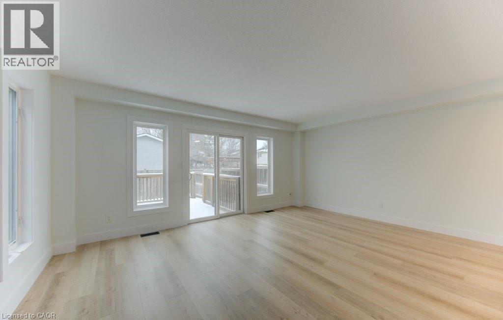 315 Tagge Crescent, Kitchener, Ontario  N2K 3R7 - Photo 19 - 40810541