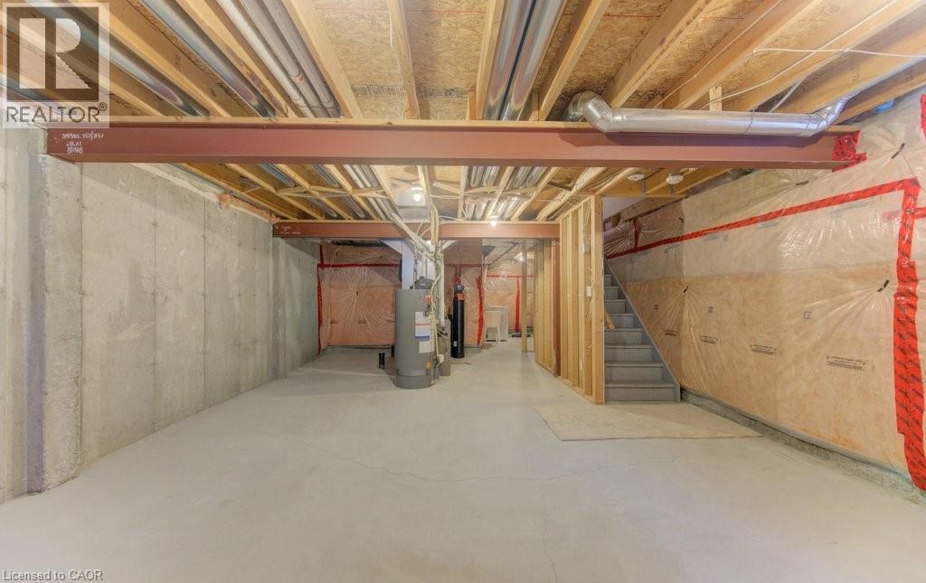 315 Tagge Crescent, Kitchener, Ontario  N2K 3R7 - Photo 36 - 40810541