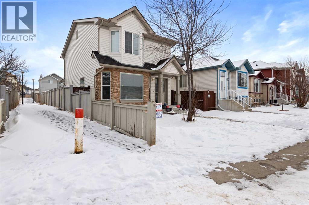 101 Taravista Crescent, Calgary, Alberta  T3J 4N8 - Photo 3 - A2288682