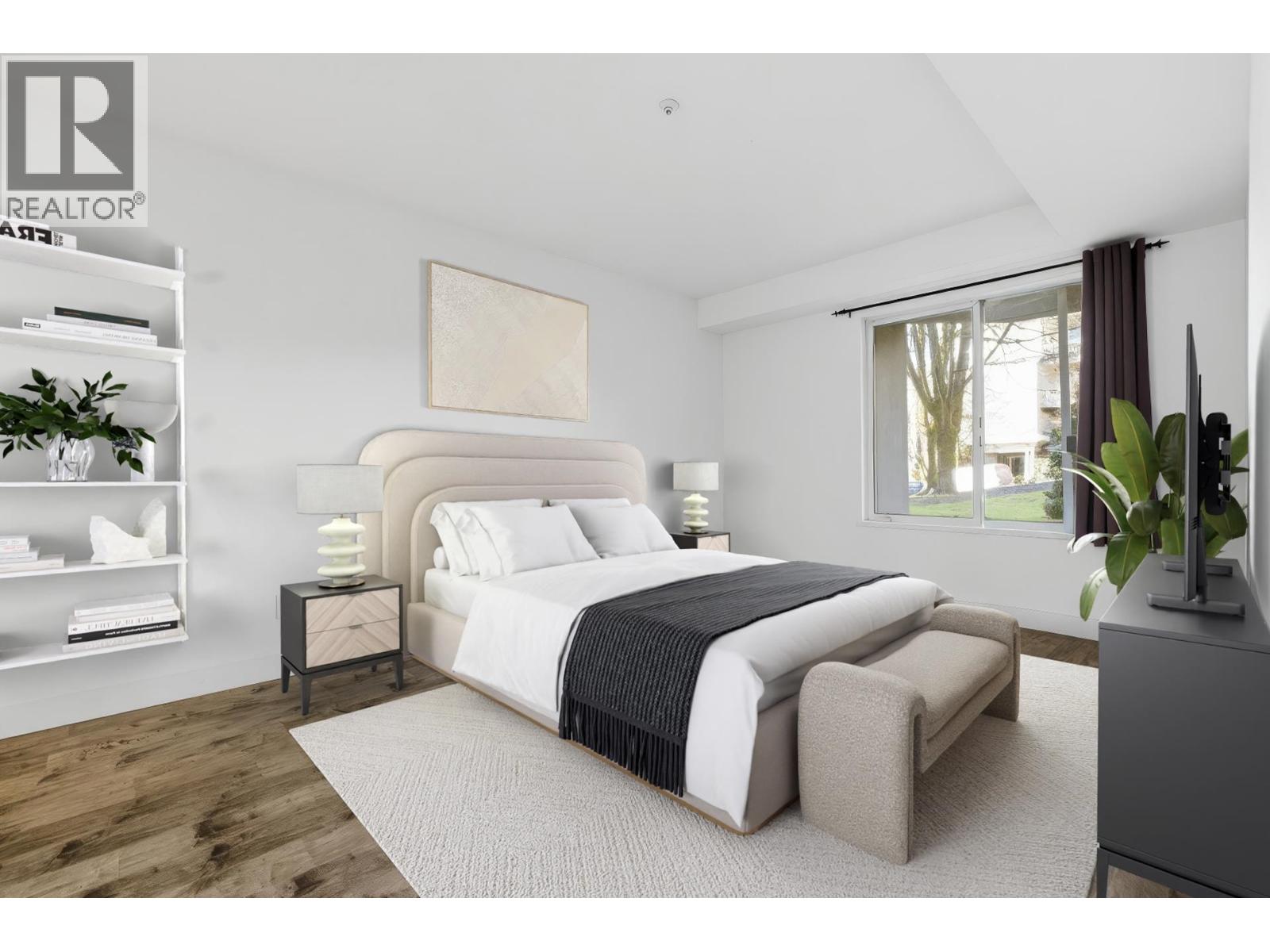 101 8460 Jellicoe Street, Vancouver, British Columbia  V5S 4S8 - Photo 11 - R3098181