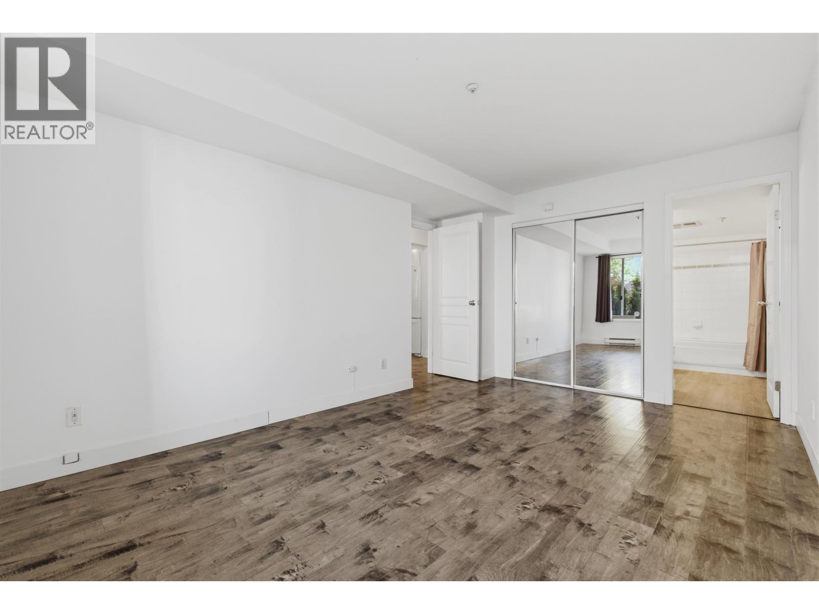 101 8460 Jellicoe Street, Vancouver, British Columbia  V5S 4S8 - Photo 12 - R3098181