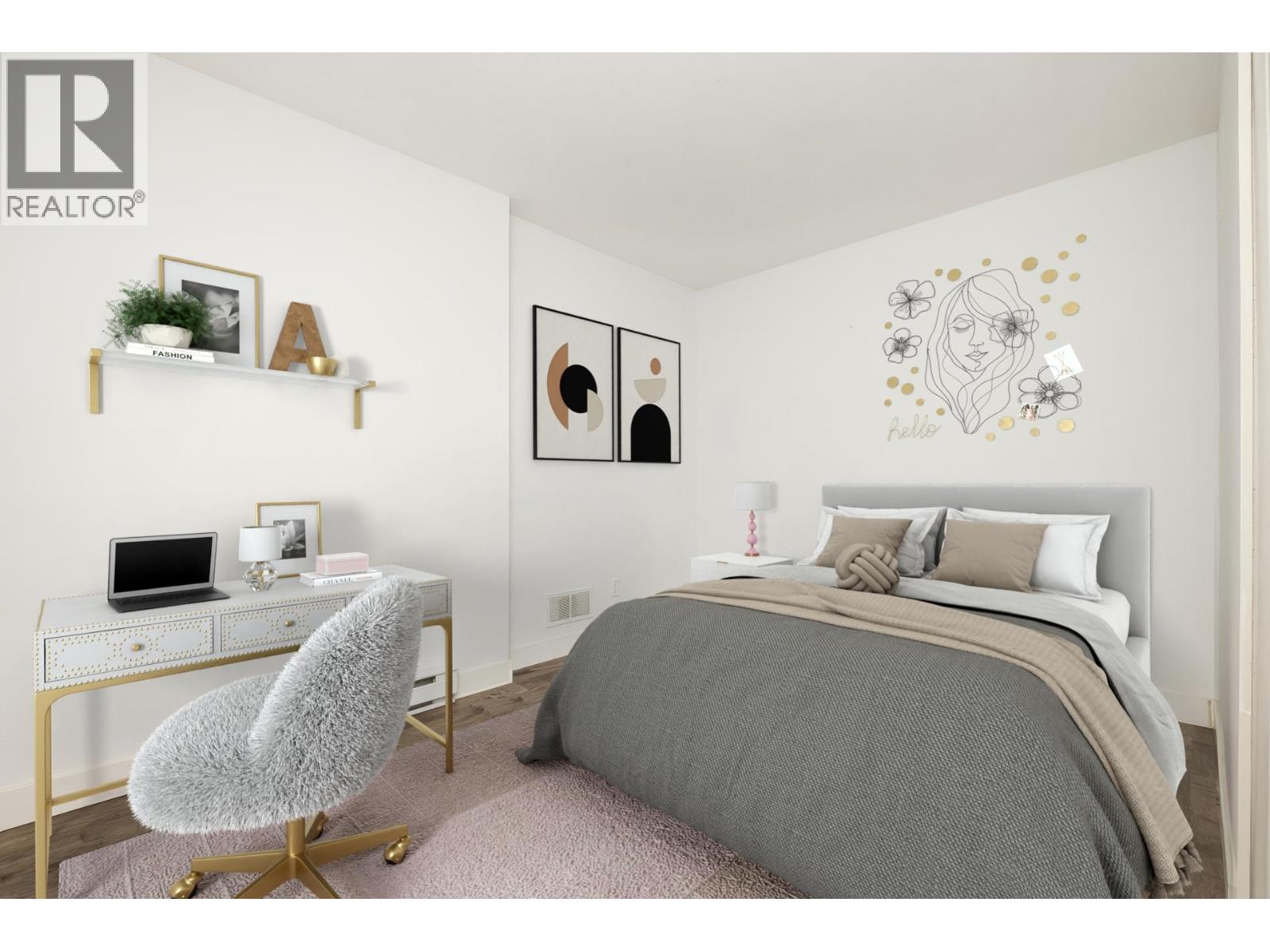 101 8460 Jellicoe Street, Vancouver, British Columbia  V5S 4S8 - Photo 26 - R3098181