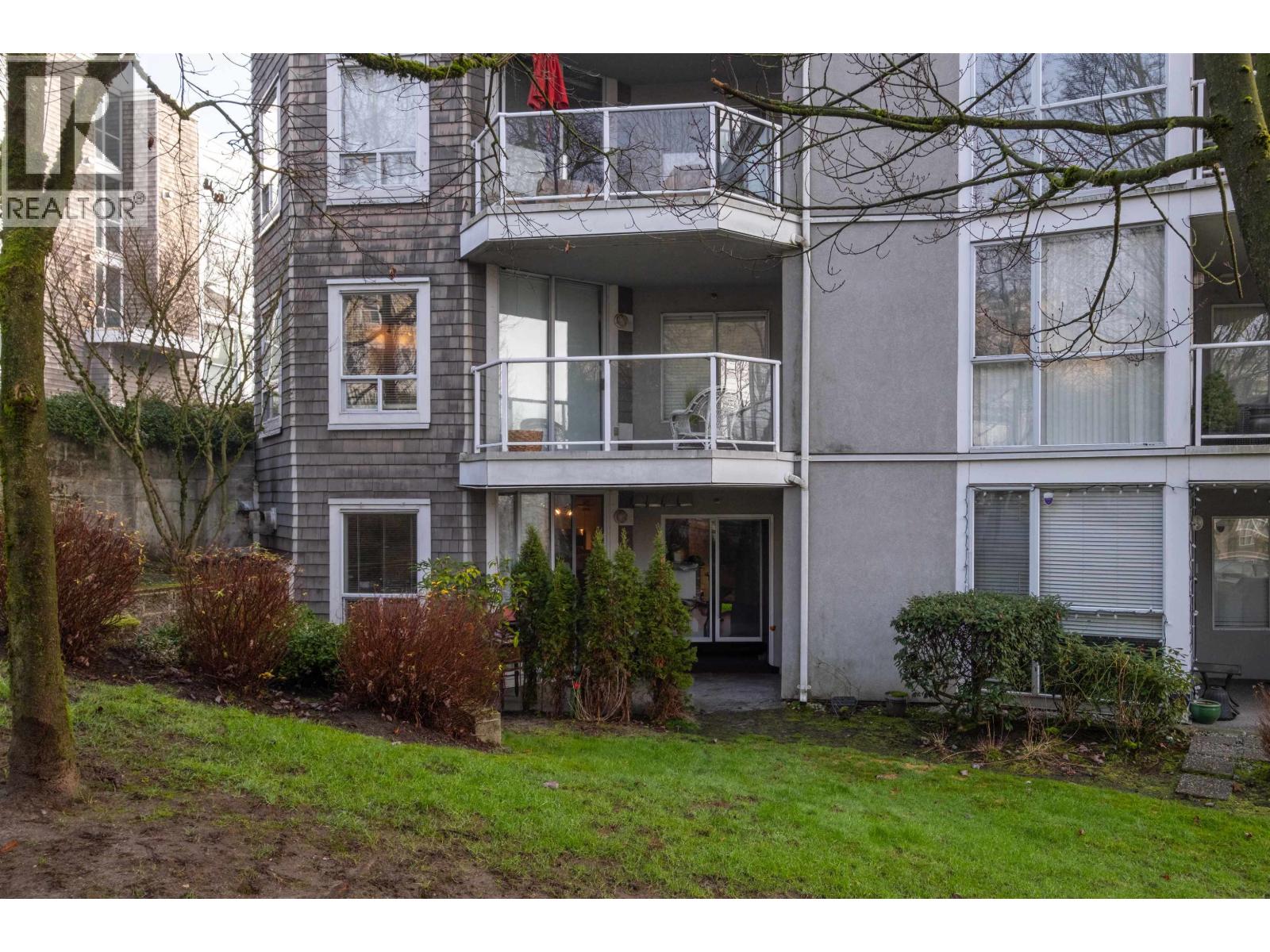 101 8460 Jellicoe Street, Vancouver, British Columbia  V5S 4S8 - Photo 27 - R3098181