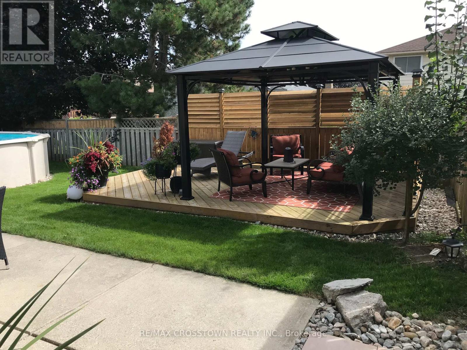 101 Crown Crescent, Bradford West Gwillimbury, Ontario  L3Z 2M2 - Photo 46 - N12736462