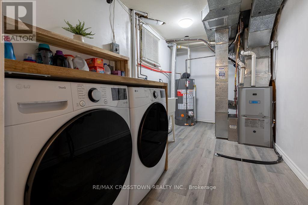 101 Crown Crescent, Bradford West Gwillimbury, Ontario  L3Z 2M2 - Photo 32 - N12736462