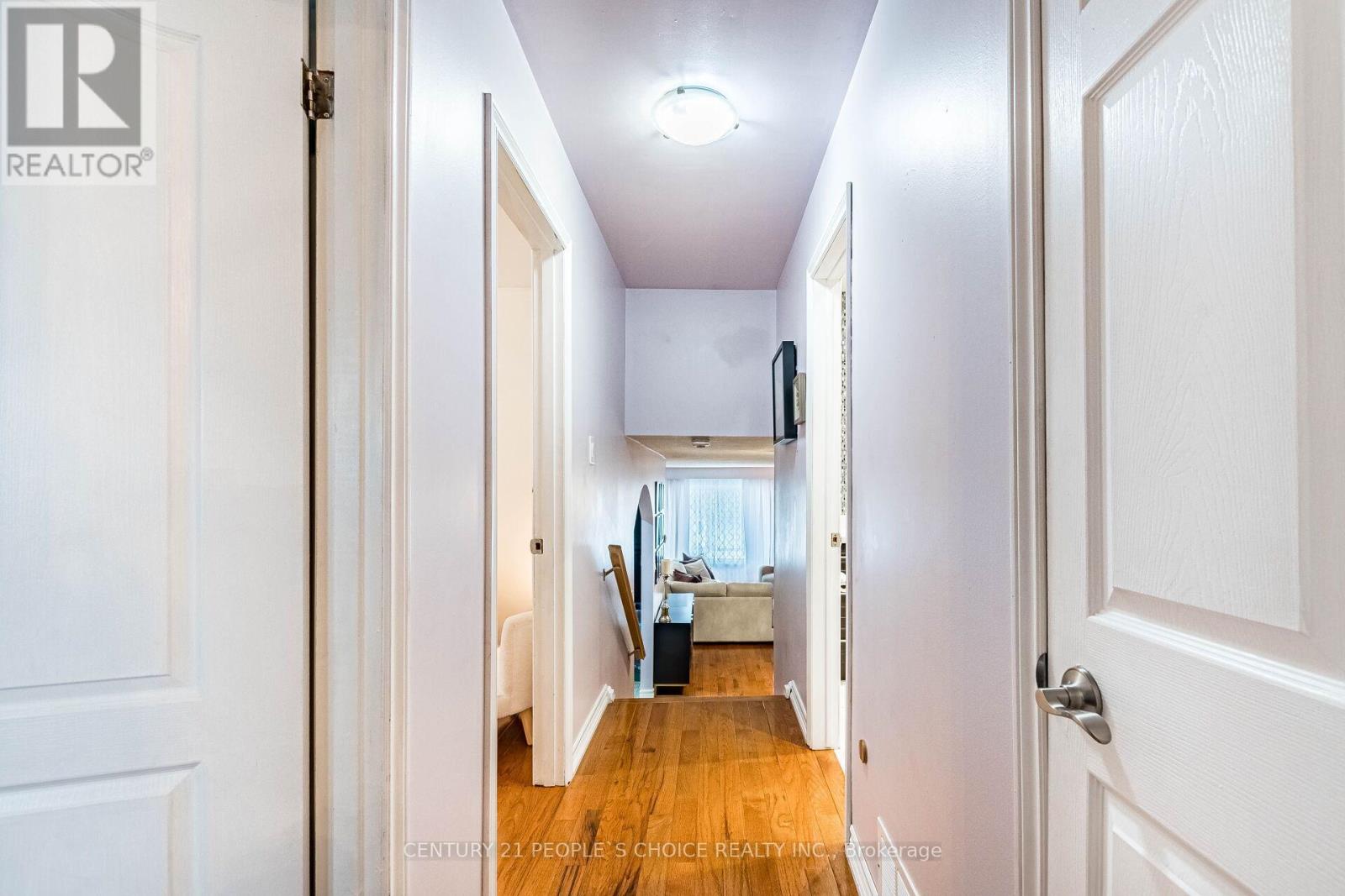 46 Abell Drive, Brampton, Ontario  L6V 2V8 - Photo 20 - W12861464