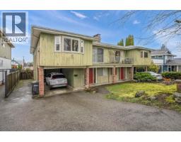 3963 - 3965 GILPIN STREET, Burnaby, British Columbia