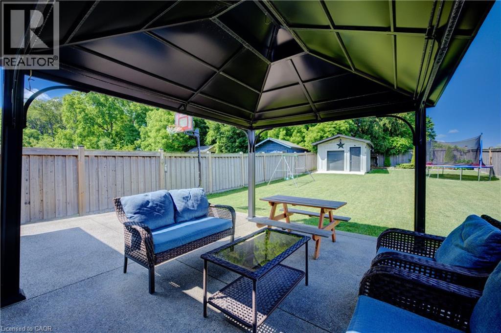 40 Fraserwood Court, Cambridge, Ontario  N1S 5B6 - Photo 28 - 40812725