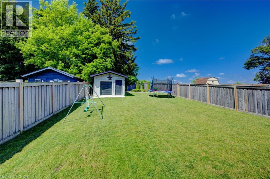 40 Fraserwood Court, Cambridge, Ontario  N1S 5B6 - Photo 30 - 40812725