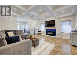 40 FRASERWOOD Court, Cambridge, Ontario