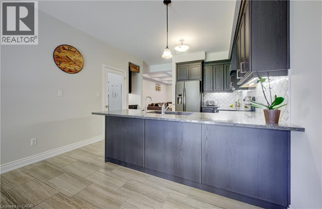 40 Fraserwood Court, Cambridge, Ontario  N1S 5B6 - Photo 9 - 40812725