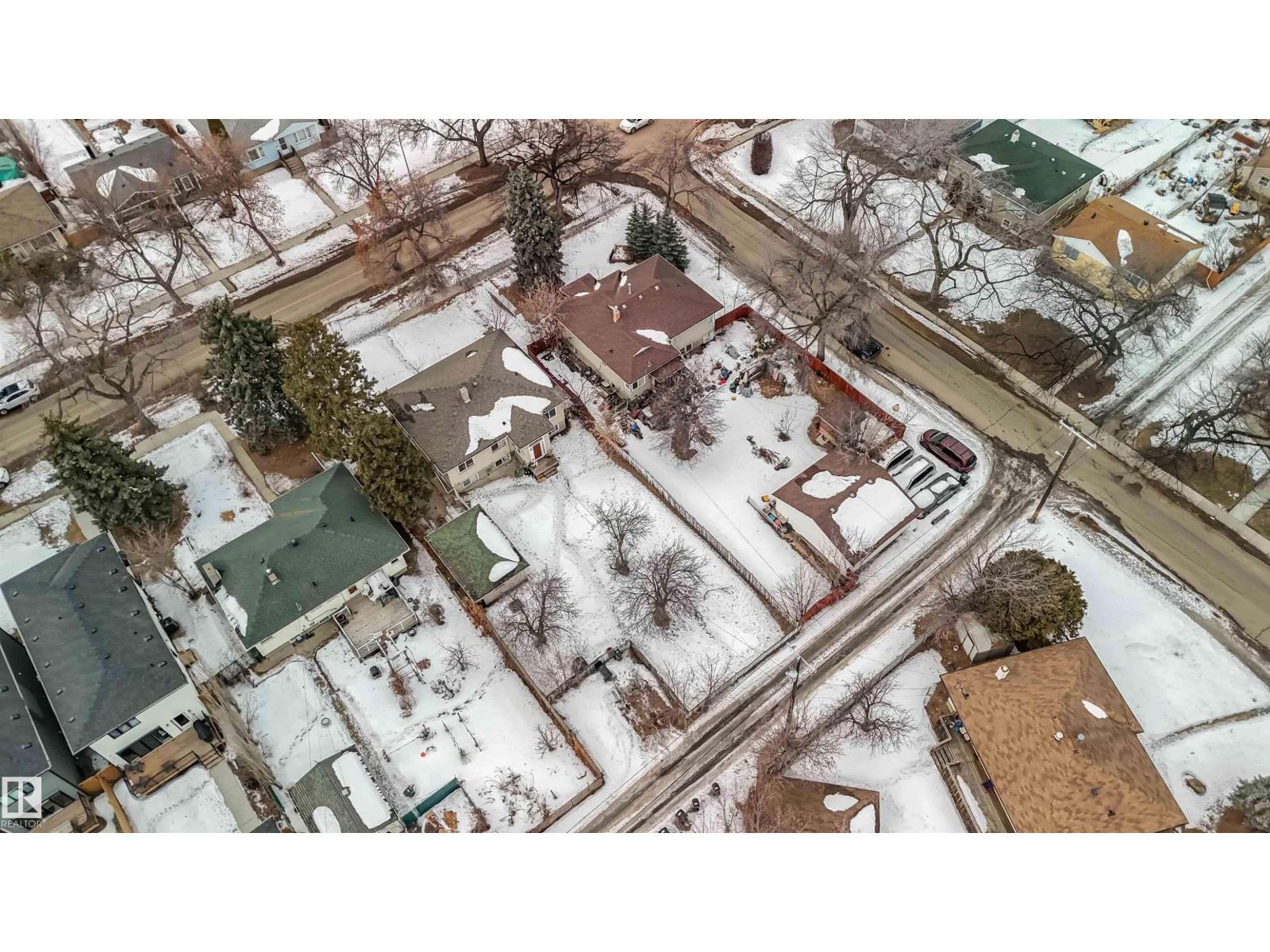 10975 116 St Nw, Edmonton, Alberta  T5H 3M7 - Photo 11 - E4478024