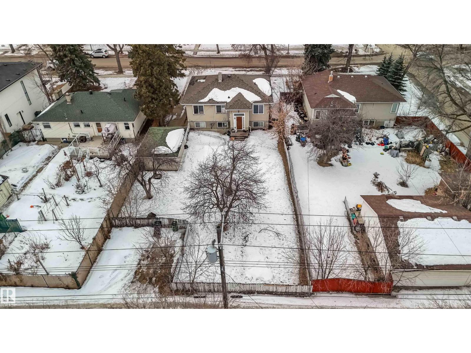 10975 116 St Nw, Edmonton, Alberta  T5H 3M7 - Photo 13 - E4478024