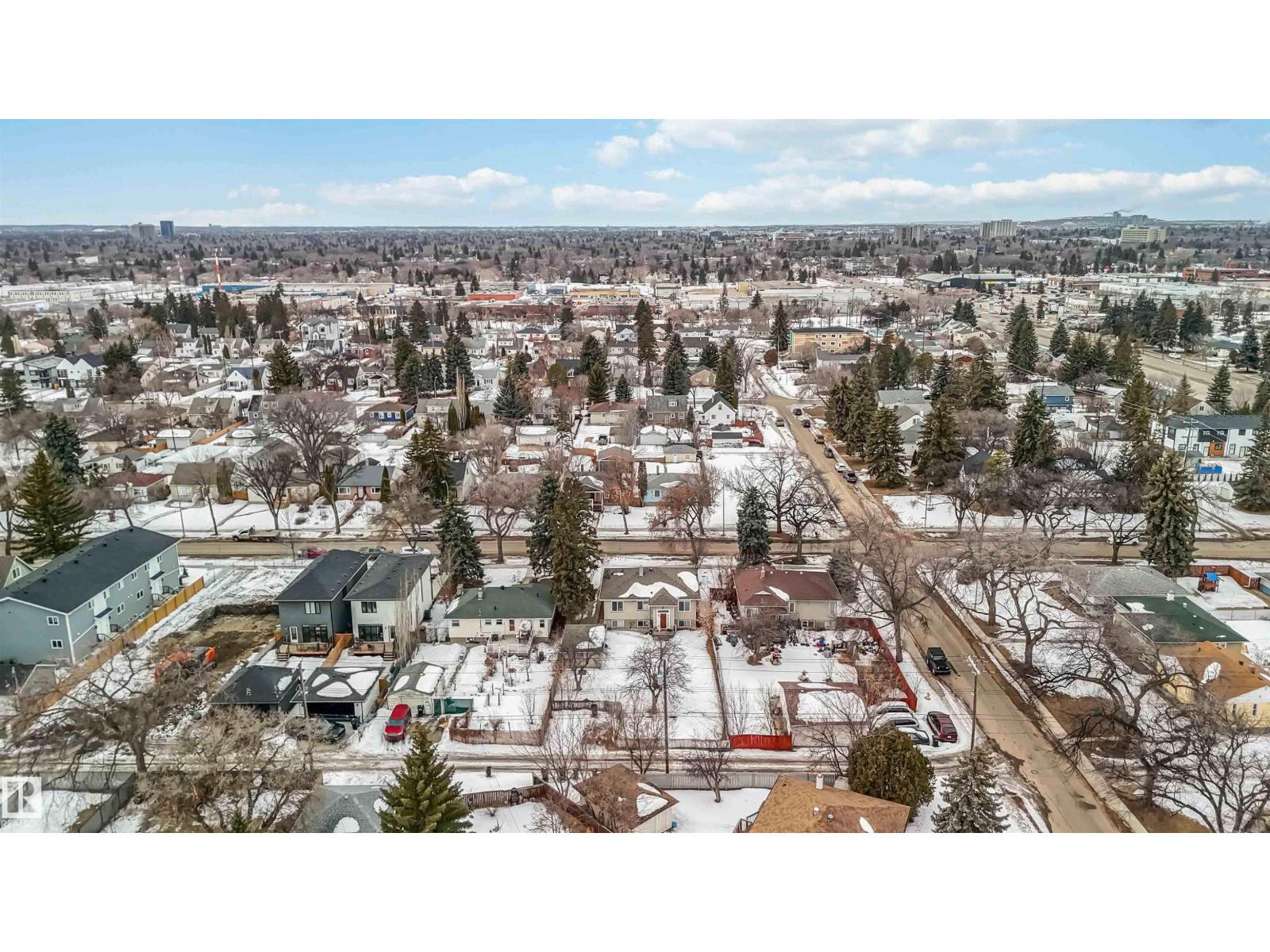 10975 116 St Nw, Edmonton, Alberta  T5H 3M7 - Photo 14 - E4478024