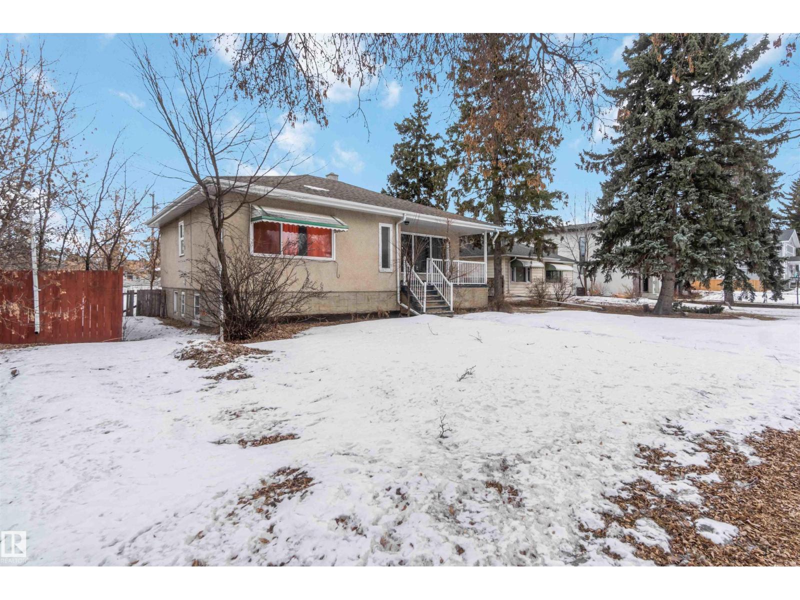 10975 116 St Nw, Edmonton, Alberta  T5H 3M7 - Photo 6 - E4478024