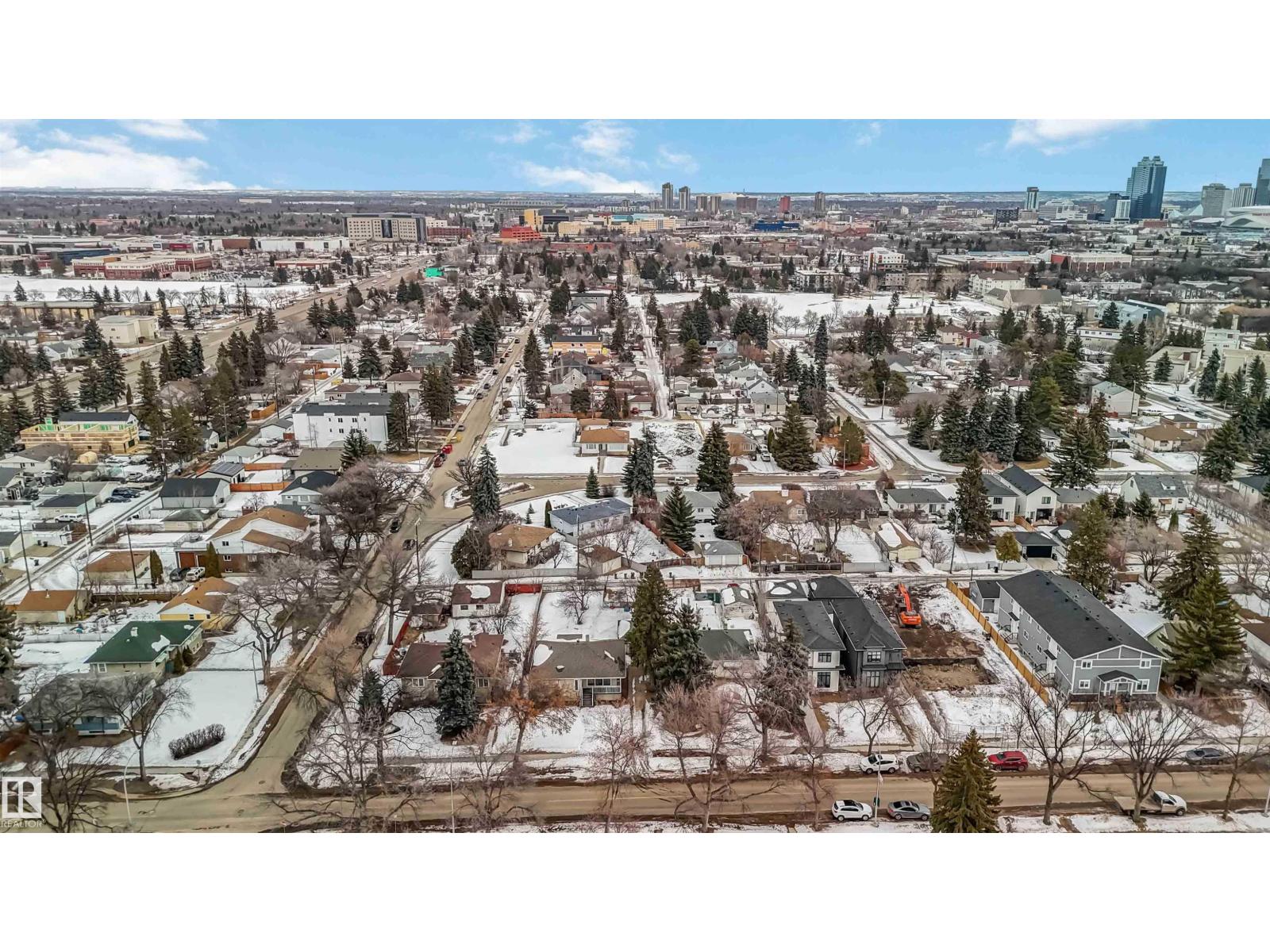 10975 116 St Nw, Edmonton, Alberta  T5H 3M7 - Photo 10 - E4478024