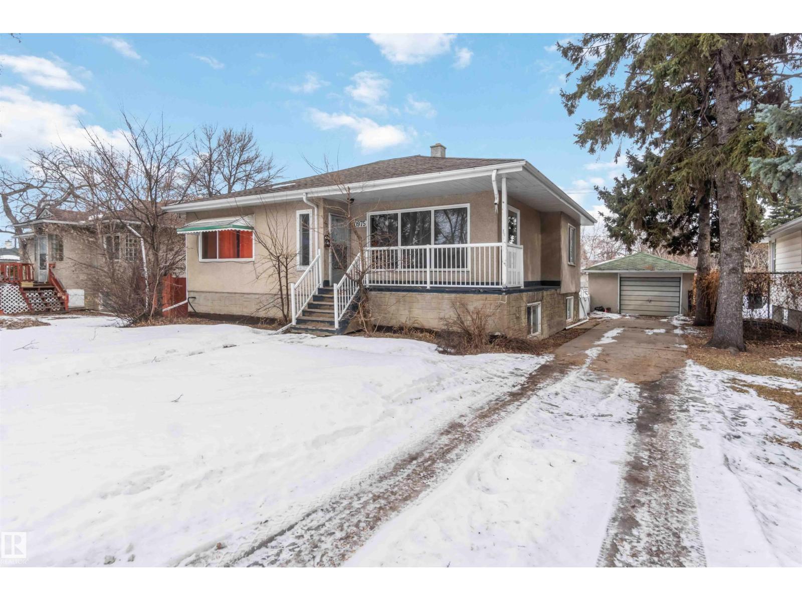 10975 116 St Nw, Edmonton, Alberta  T5H 3M7 - Photo 7 - E4478024