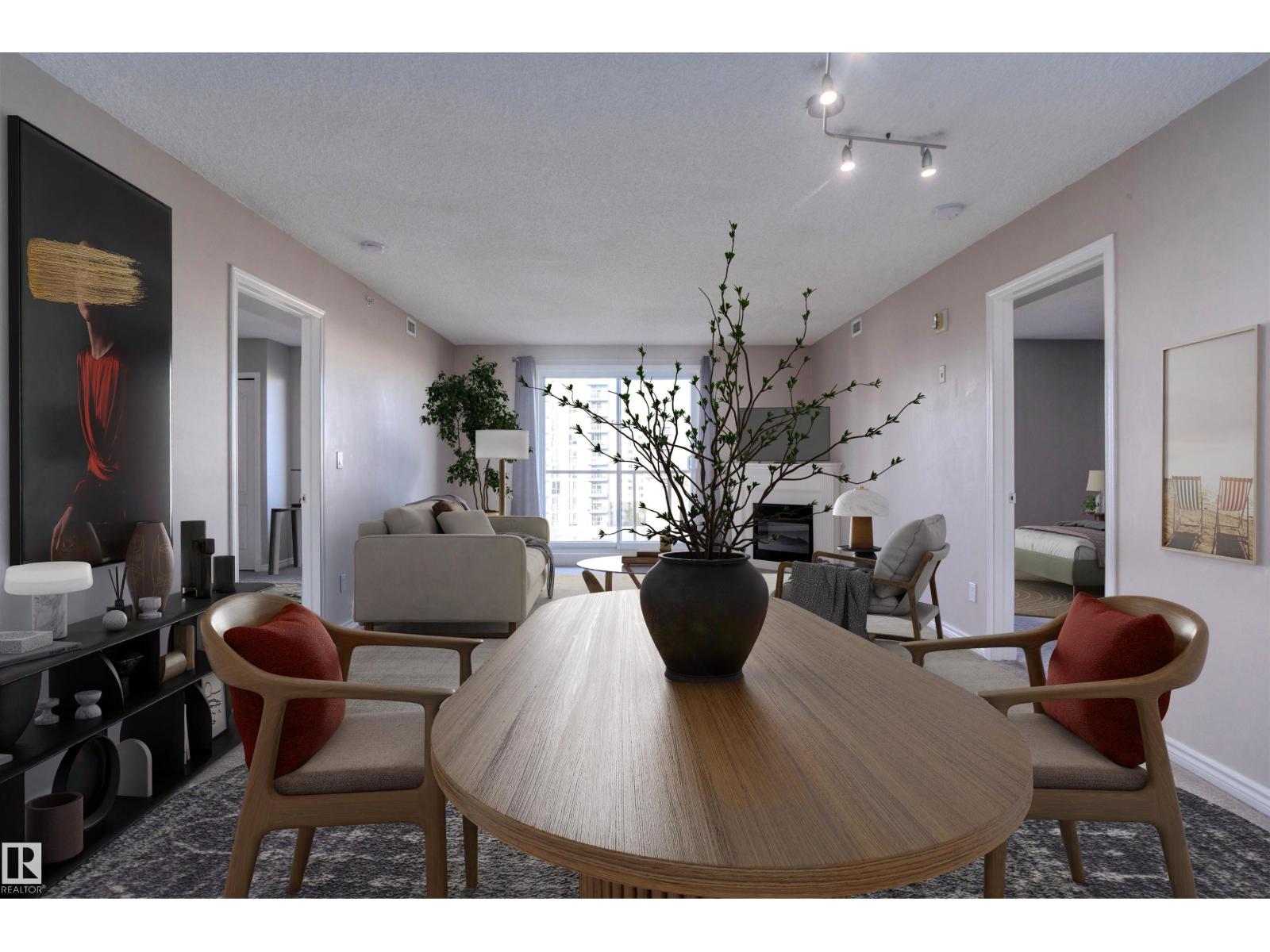 #1004 9741 110 St Nw, Edmonton, Alberta  T5K 2V8 - Photo 10 - E4478609