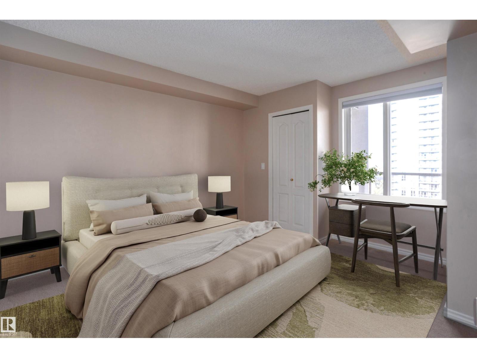 #1004 9741 110 St Nw, Edmonton, Alberta  T5K 2V8 - Photo 17 - E4478609