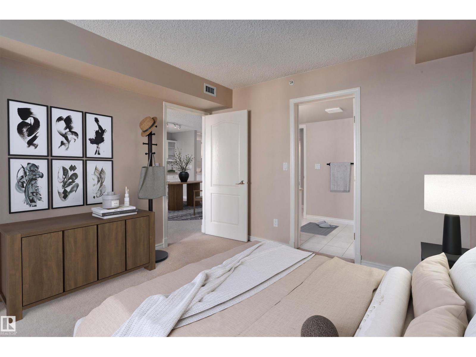 #1004 9741 110 St Nw, Edmonton, Alberta  T5K 2V8 - Photo 18 - E4478609