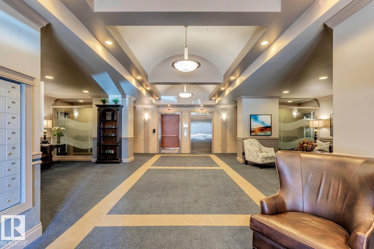 #1004 9741 110 St Nw, Edmonton, Alberta  T5K 2V8 - Photo 30 - E4478609