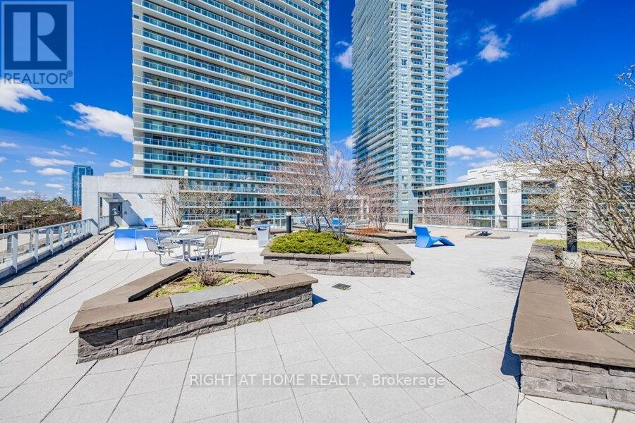 318 - 2015 Sheppard Avenue E, Toronto, Ontario  M2J 0B3 - Photo 27 - C12907218