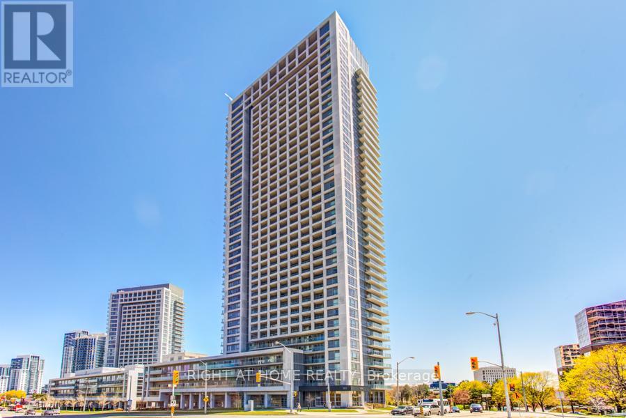 318 - 2015 Sheppard Avenue E, Toronto, Ontario  M2J 0B3 - Photo 31 - C12907218