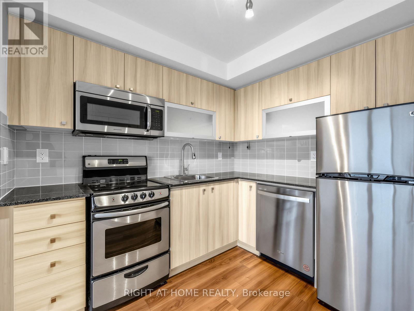 318 - 2015 Sheppard Avenue E, Toronto, Ontario  M2J 0B3 - Photo 7 - C12907218