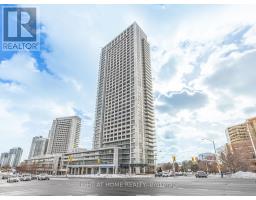 318 - 2015 SHEPPARD AVENUE E, Toronto, Ontario
