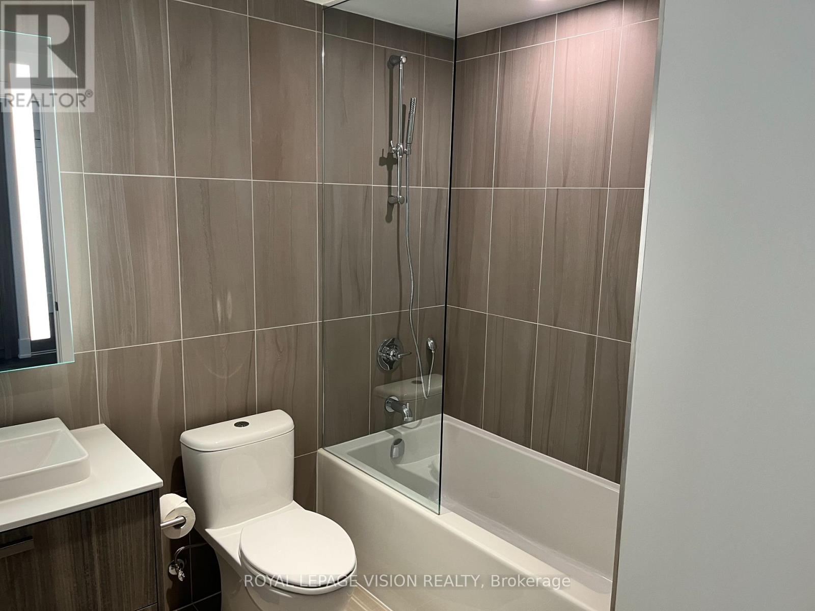 1208 - 470 Front Street W, Toronto (Waterfront Communities), Ontario  M9C 0A9 - Photo 14 - C12907236