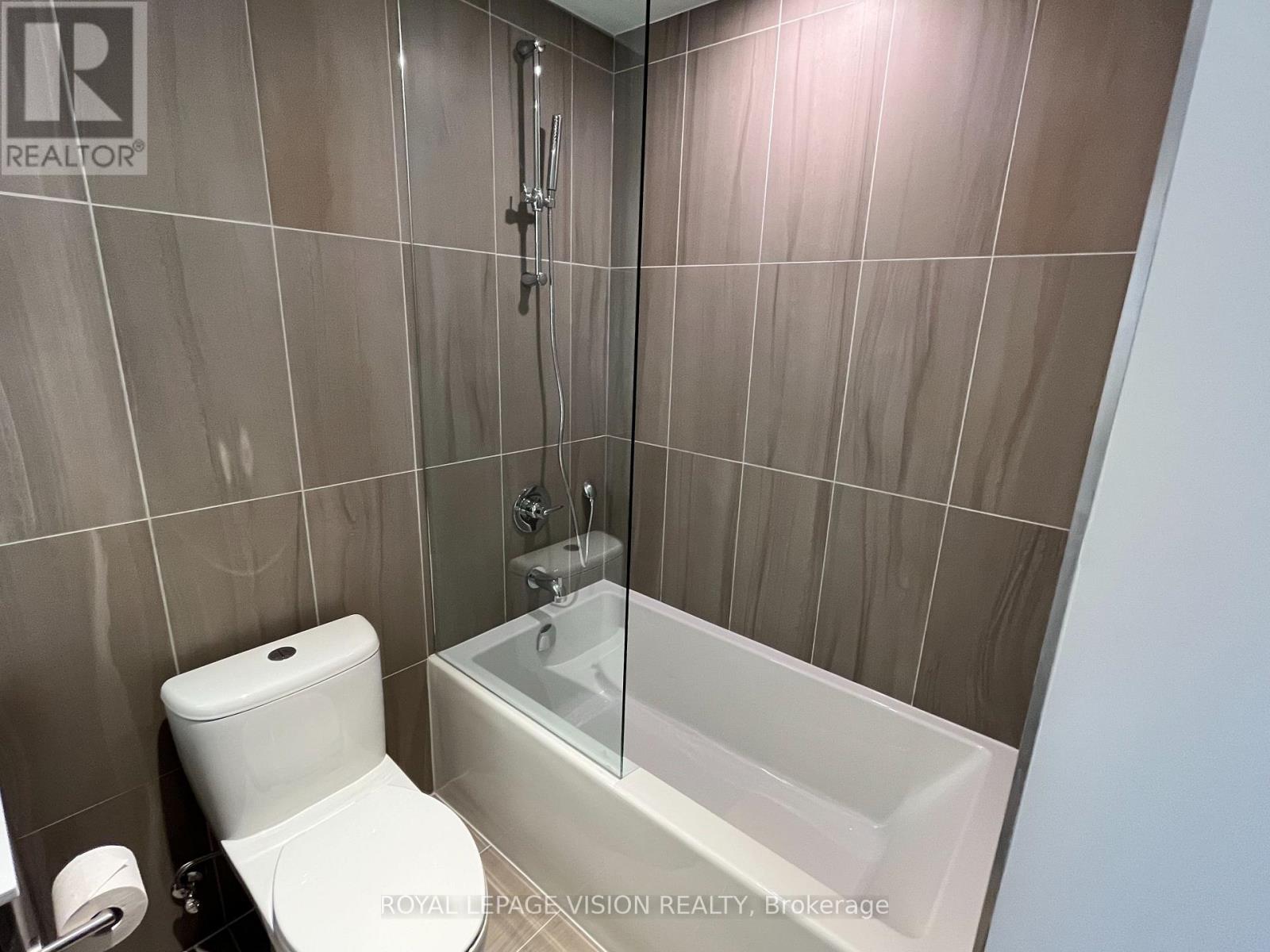 1208 - 470 Front Street W, Toronto (Waterfront Communities), Ontario  M9C 0A9 - Photo 17 - C12907236