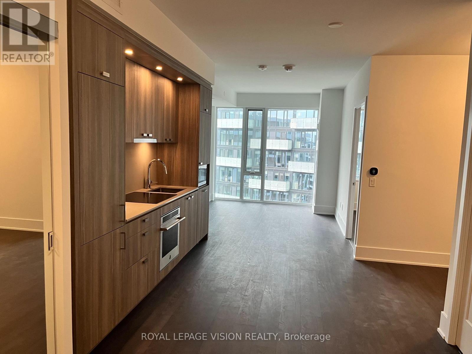 1208 - 470 Front Street W, Toronto (Waterfront Communities), Ontario  M9C 0A9 - Photo 2 - C12907236