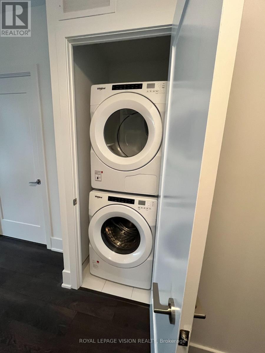 1208 - 470 Front Street W, Toronto (Waterfront Communities), Ontario  M9C 0A9 - Photo 6 - C12907236